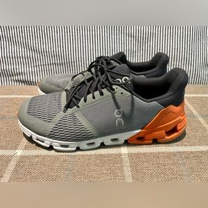 Men’s Running Shoes. Size 11.5. On Running